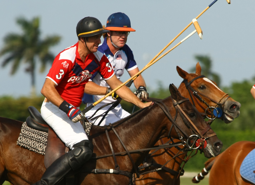 USPA Sun Cup-photos by Alex Pacheco Round-robin-Pony Express, KIG and ELG