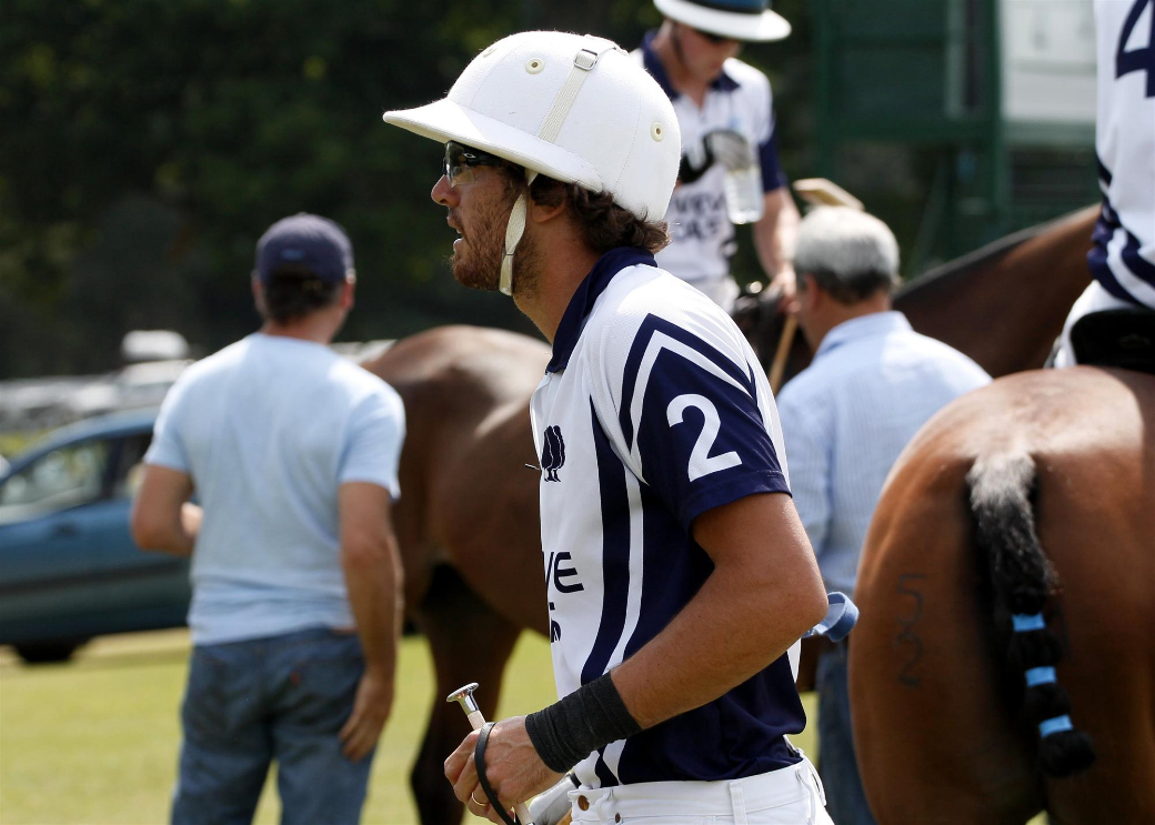Half-Magoo Laprida