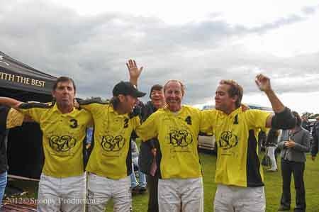 2012 Gold Cup Final